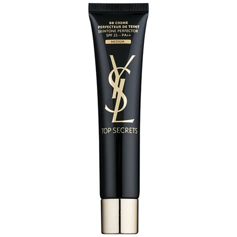 ysl bb cream|ysl mascara uk.